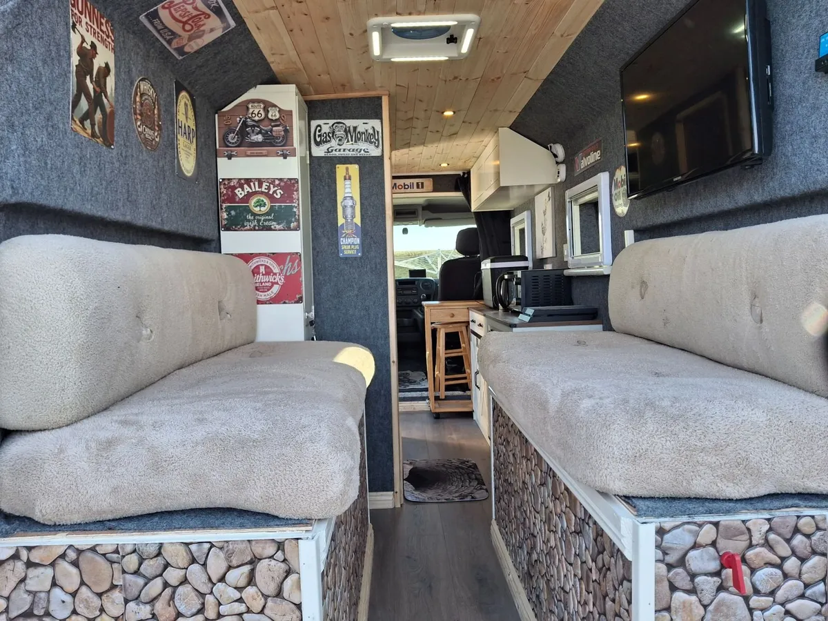 Campervan - Image 3