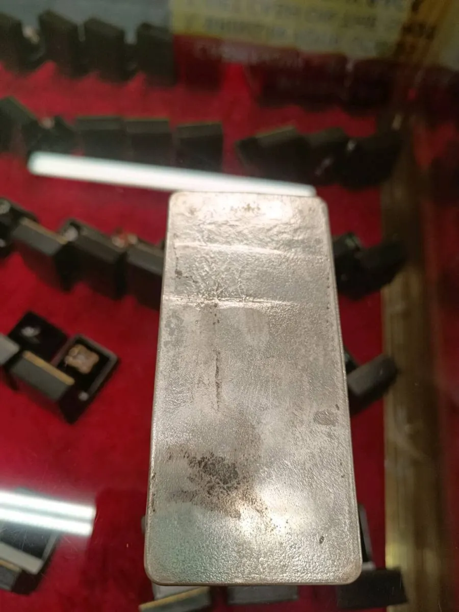 1 kg fine silver - Image 3