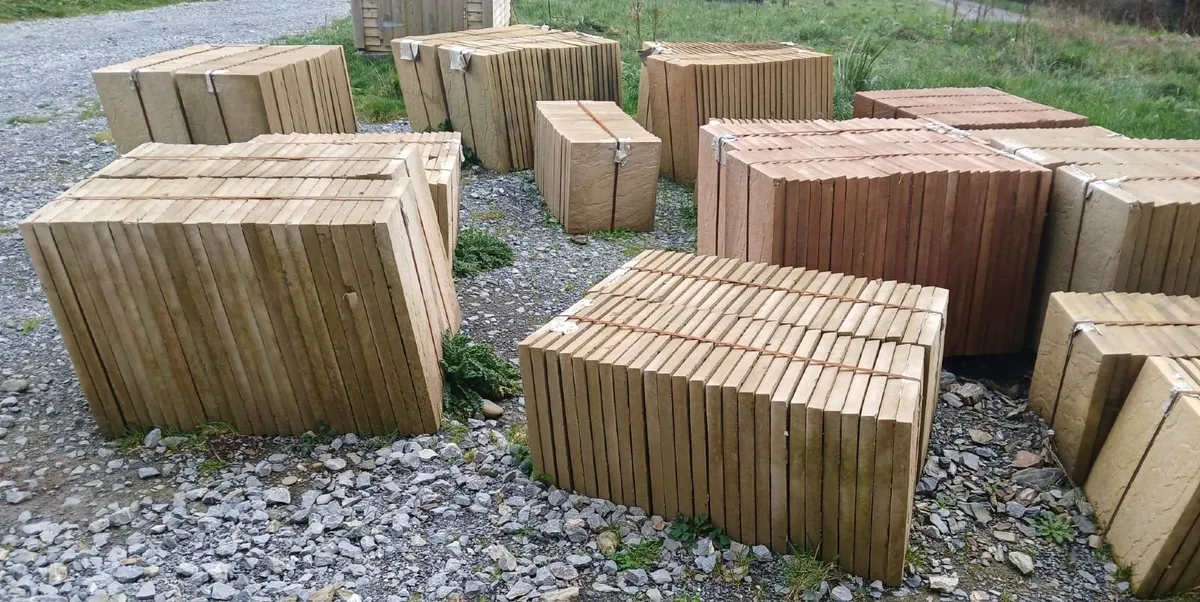 Patio Slabs - Image 4