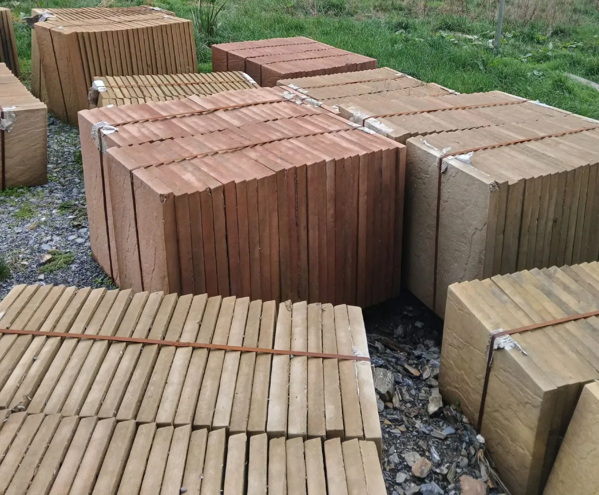 Patio Slabs - Image 3