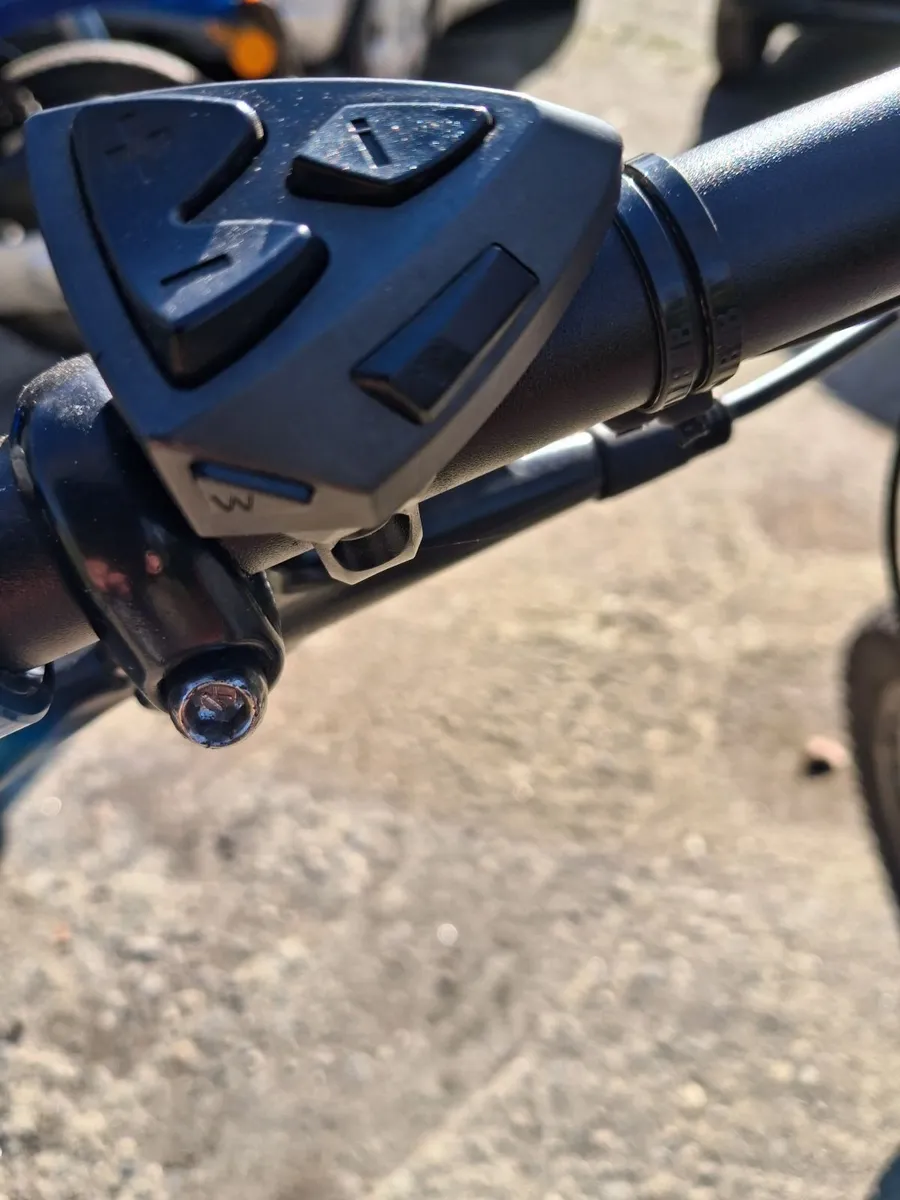 Electric bike - Image 4