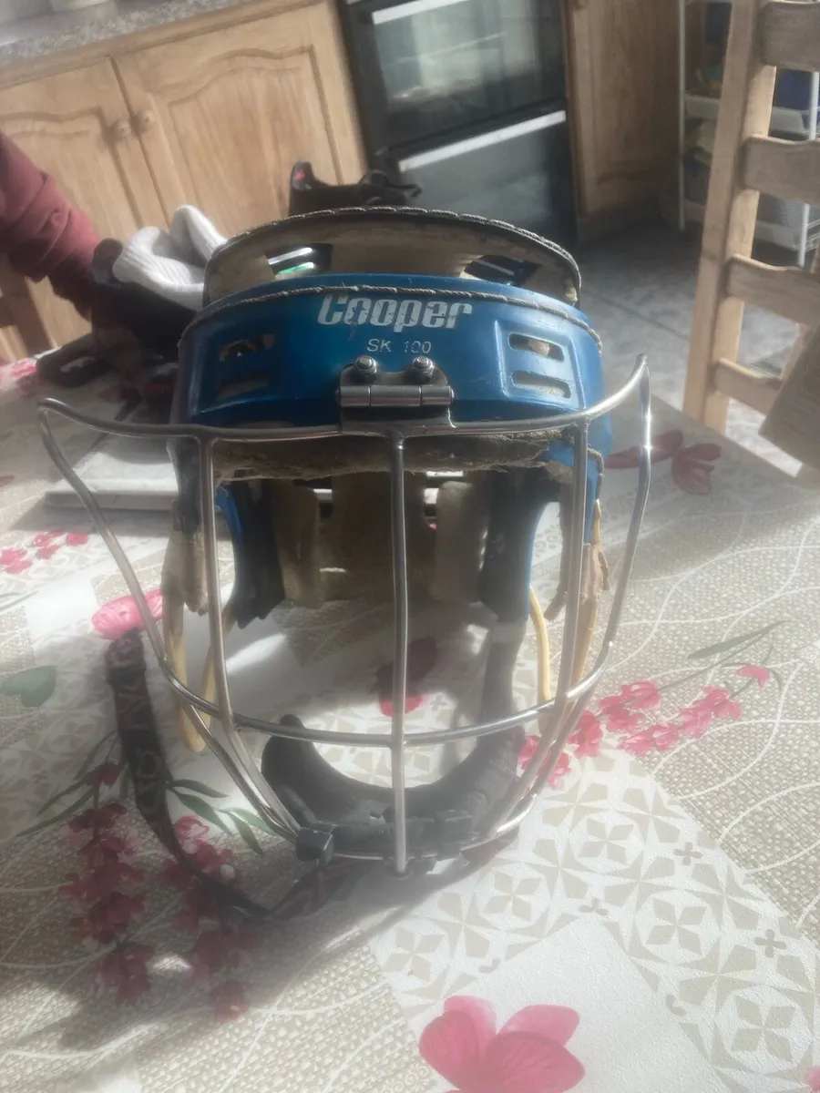 Old style cooper - Image 1