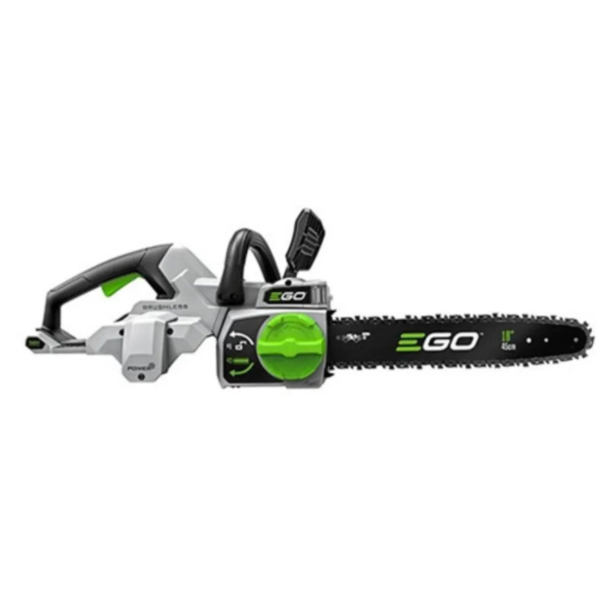 Range of EGO Blowers and Chainsaws on Sale - Image 3