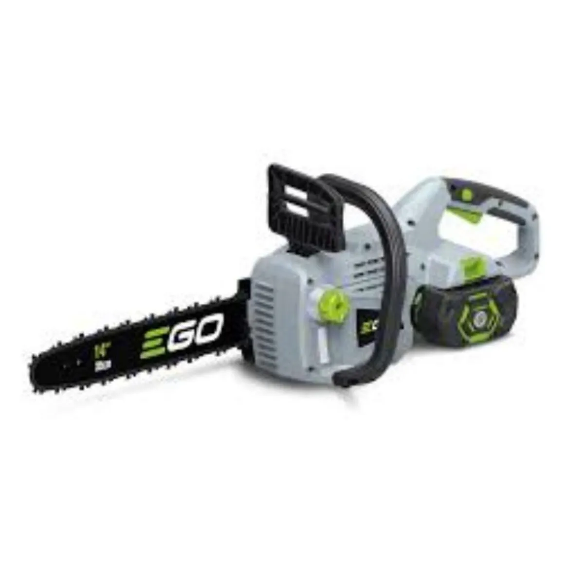 Range of EGO Blowers and Chainsaws on Sale - Image 4