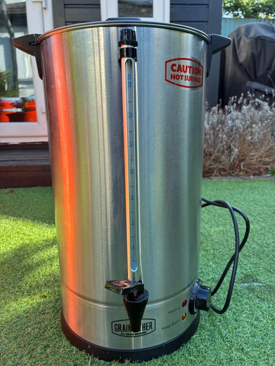 Brewing Equipment - Image 2