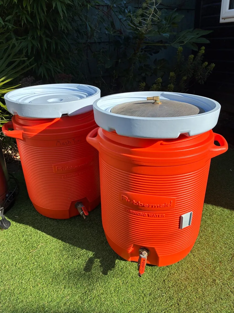 Brewing Equipment - Image 3