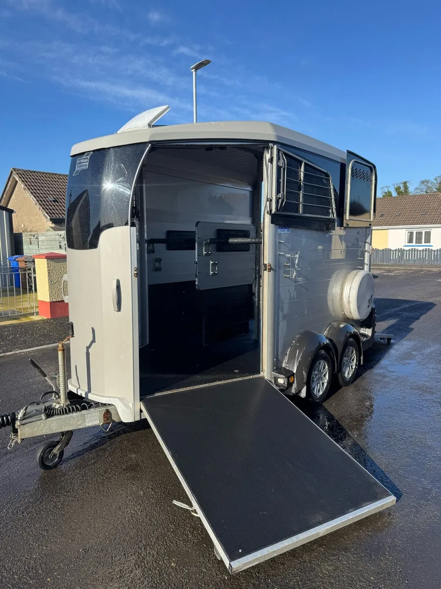 Ifor Williams HBX511 - Image 3