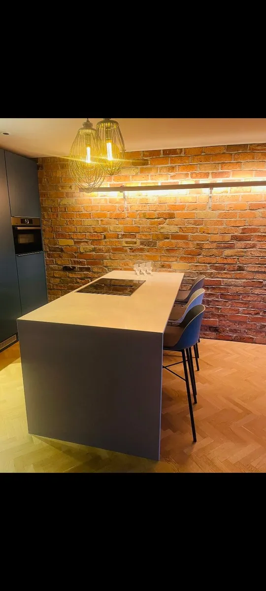 ●●Genuine reclaimed brick slips/cladding●● - Image 1