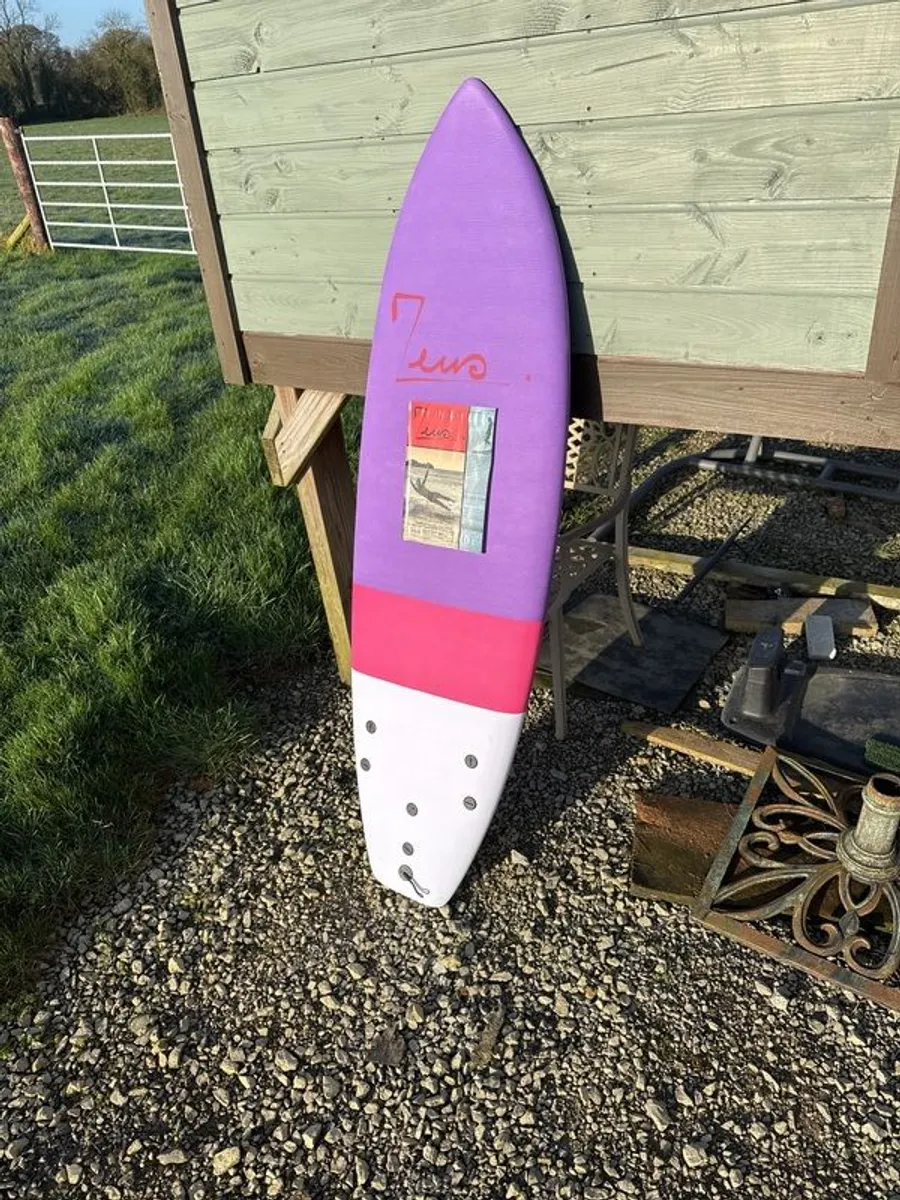 Surfboards - Image 3