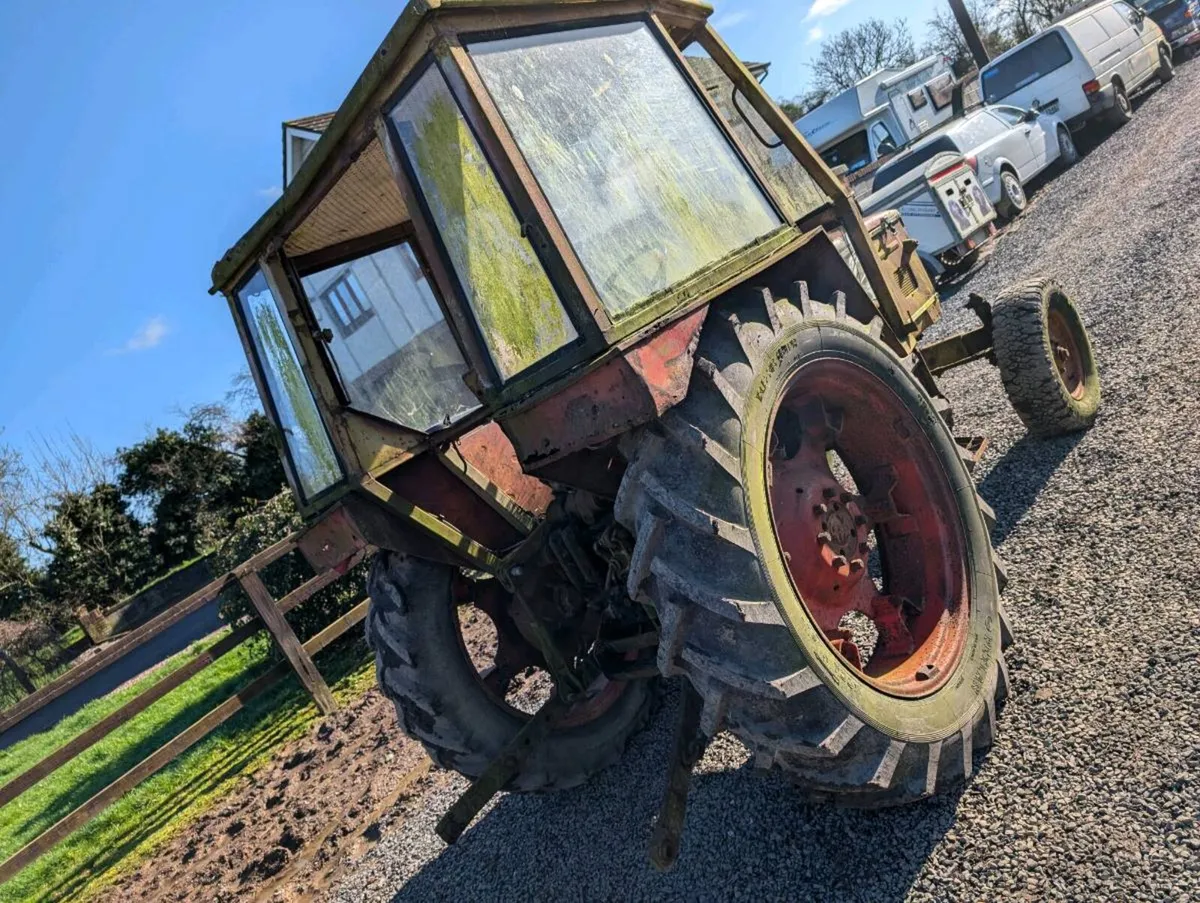 Zetor 6718 - Image 3