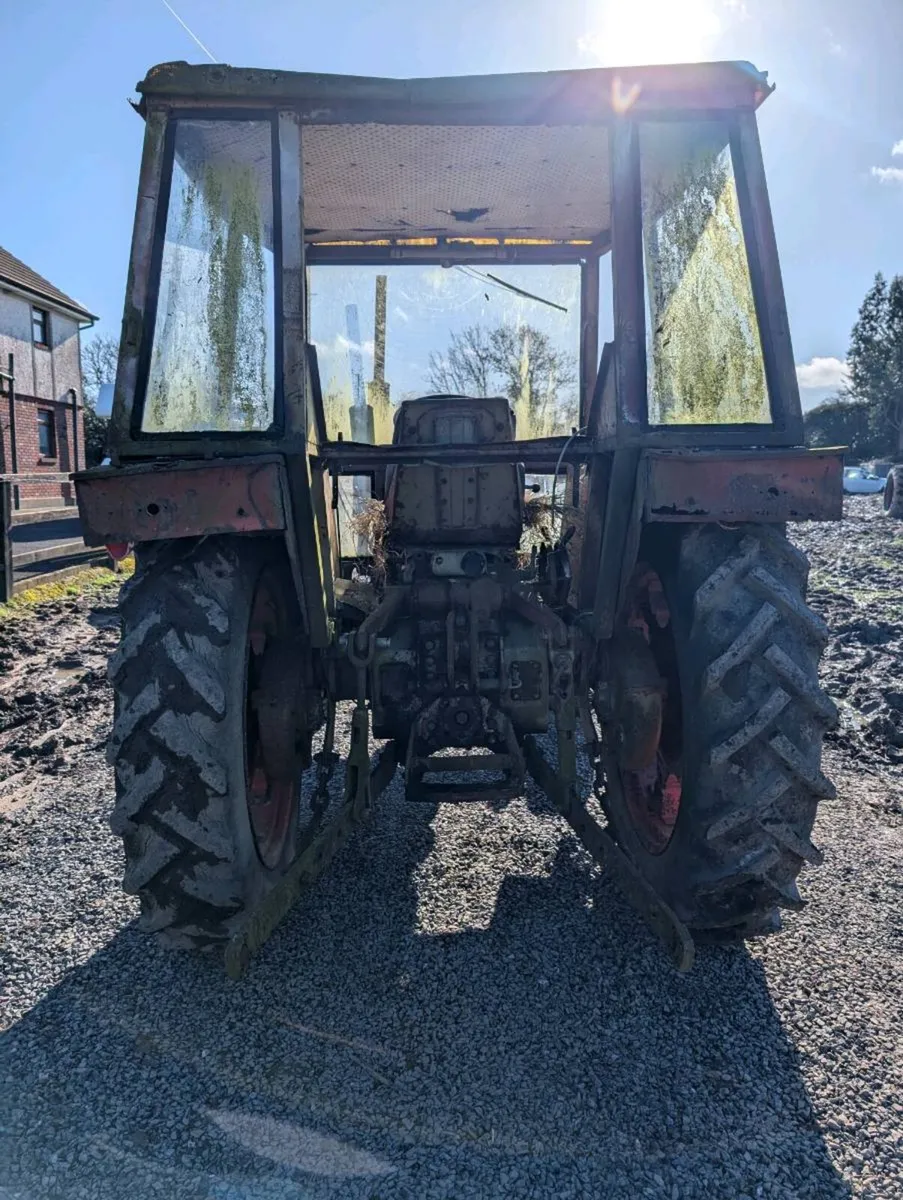 Zetor 6718 - Image 4