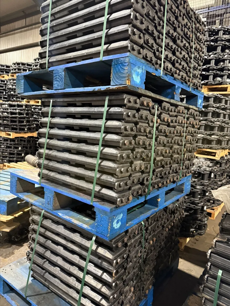 Rubber Blocks @ Undercarriage Ireland - Image 2