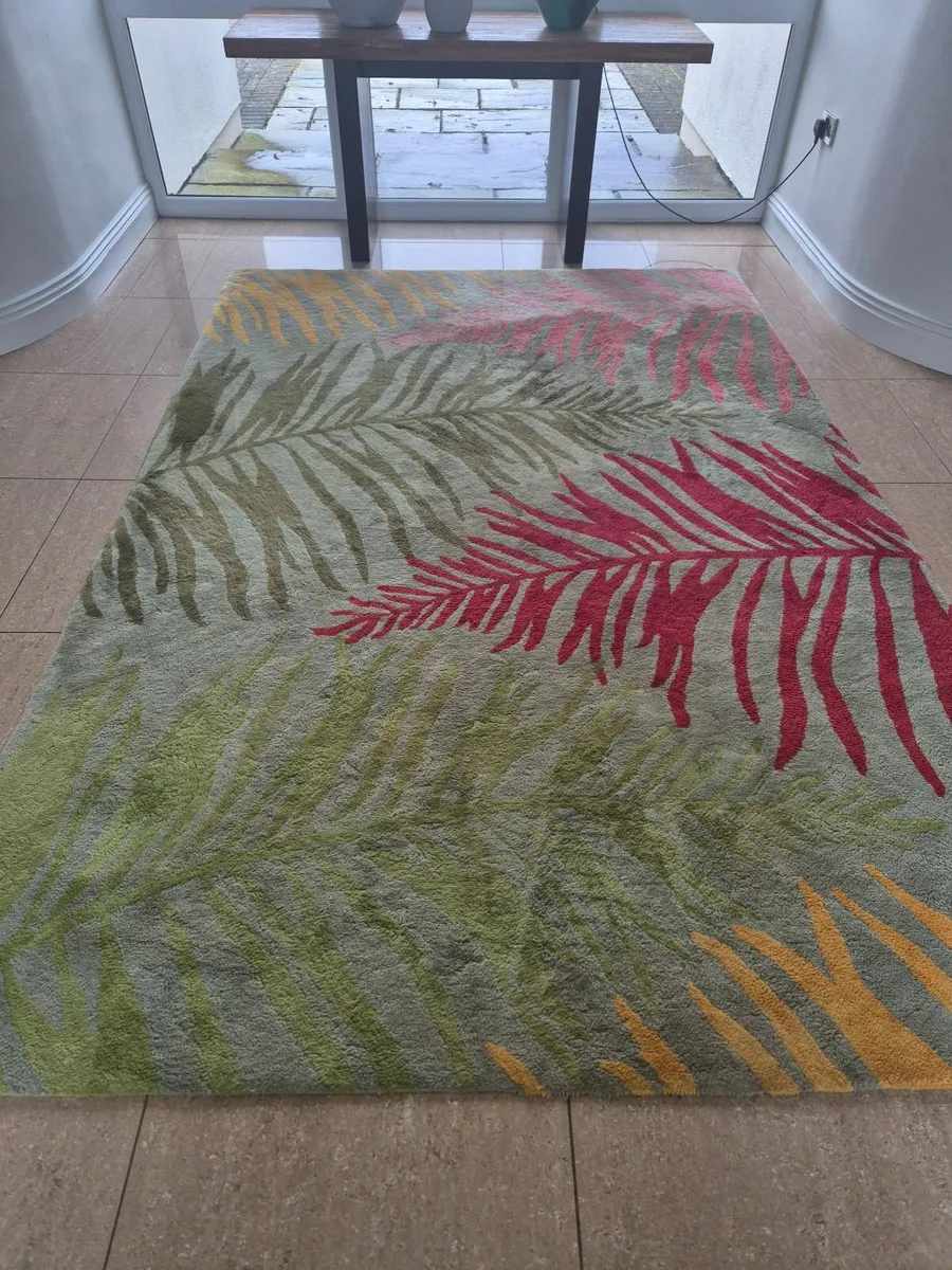 Large rug - Image 4