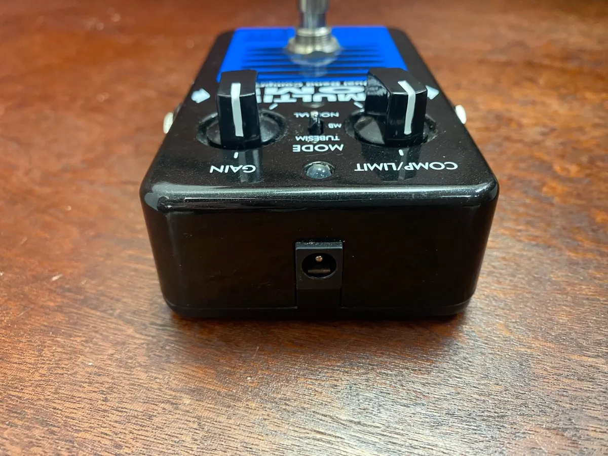 EBS Compressor - Image 3