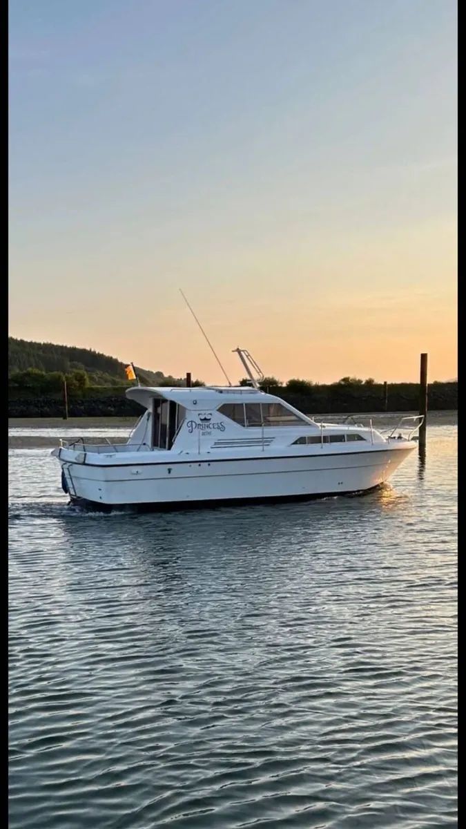 Princess 30ds - Image 1