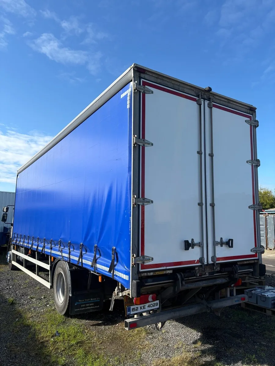 Renault D18 rigid - Image 3