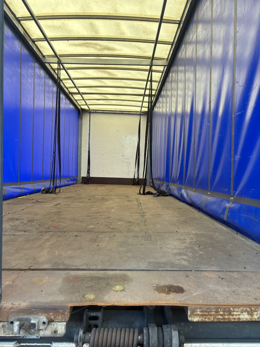 Renault D18 rigid - Image 4