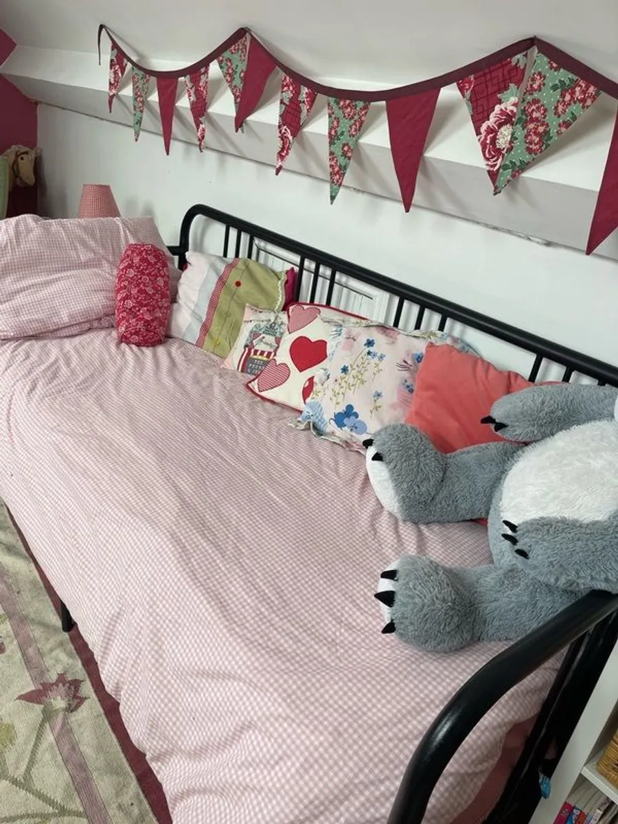 Ikea Day Bed - Image 4