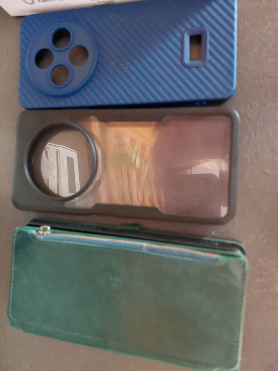 Xiaomi Redmi 14c and Redmi A5 (as new condition) - Image 4