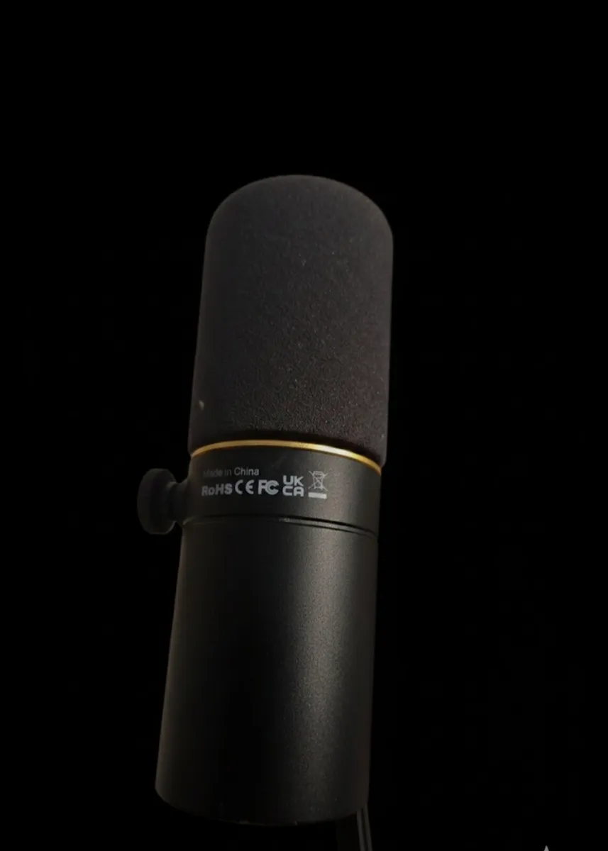 Studio/Gaming/Podcast Microphone - Image 2