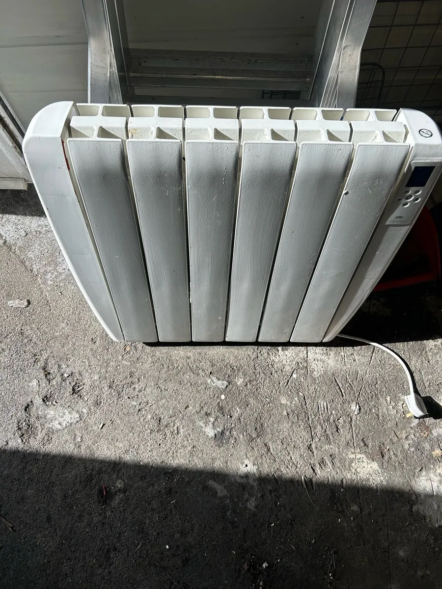 ATC Lifestyle electric thermal heater - Image 3