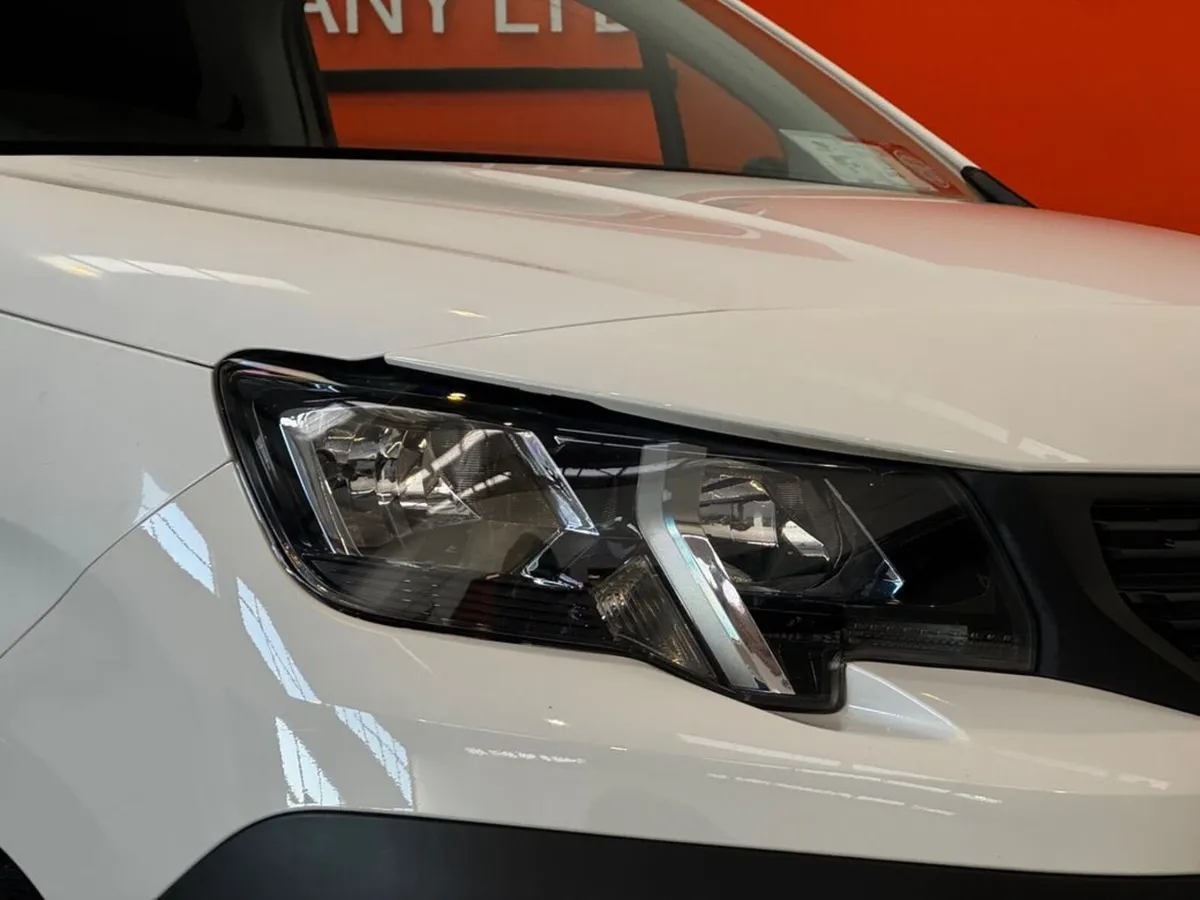 Peugeot Partner # 11 - Image 4