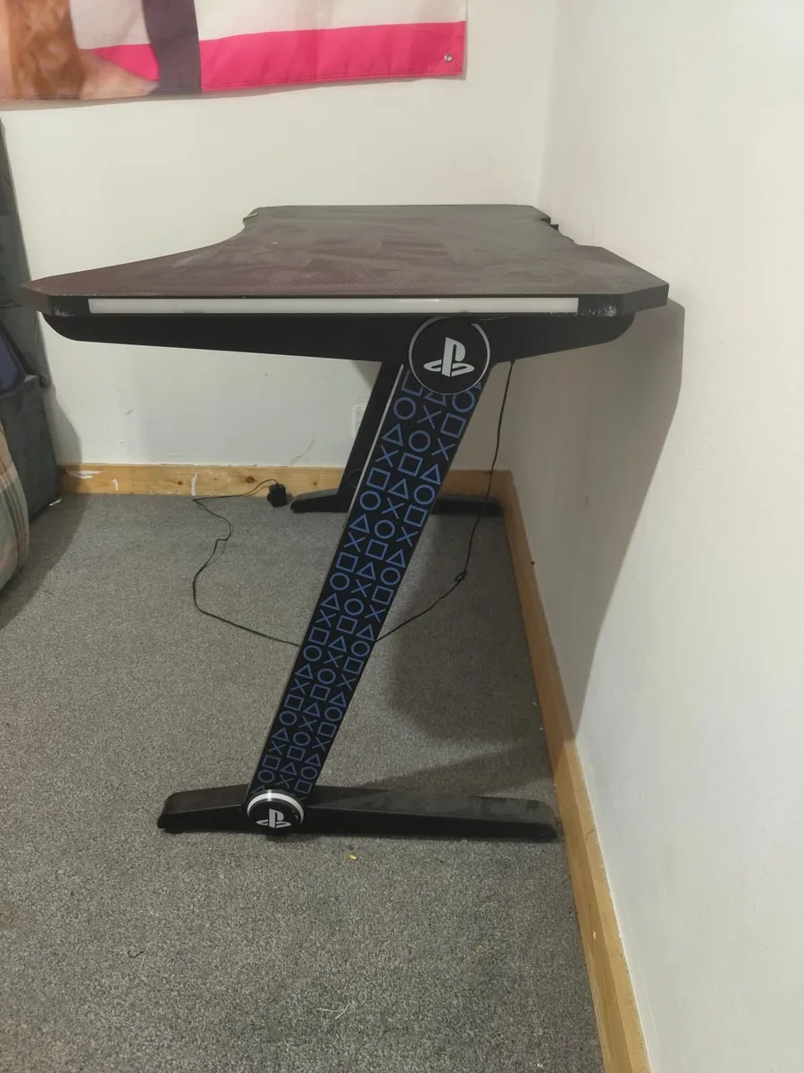 Gaming desk - Image 3