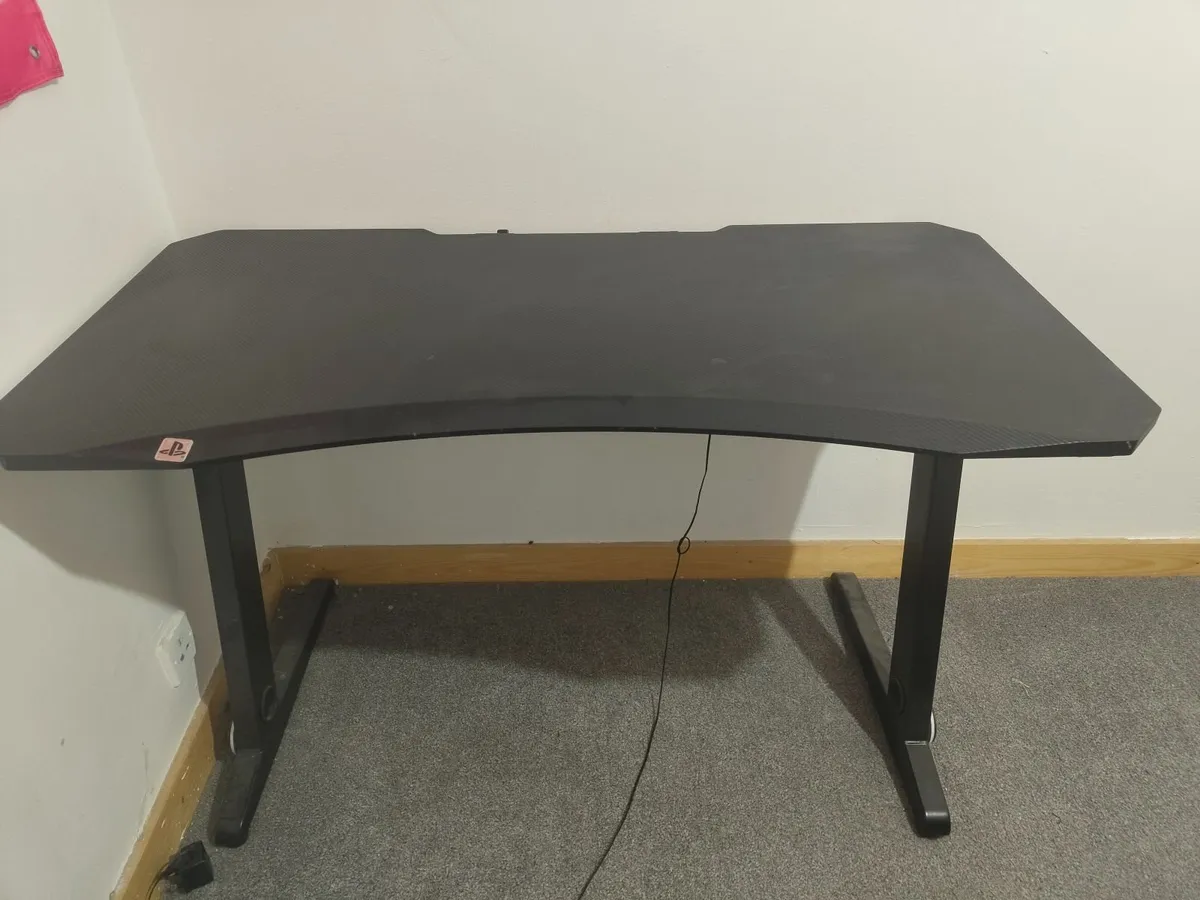 Gaming desk - Image 4