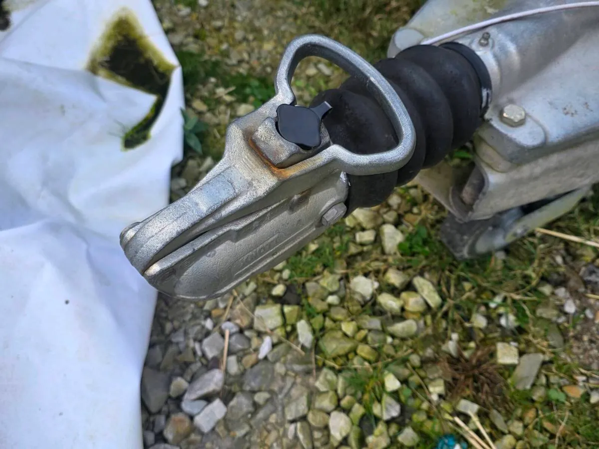 Ifor Williams Trailer - Image 2