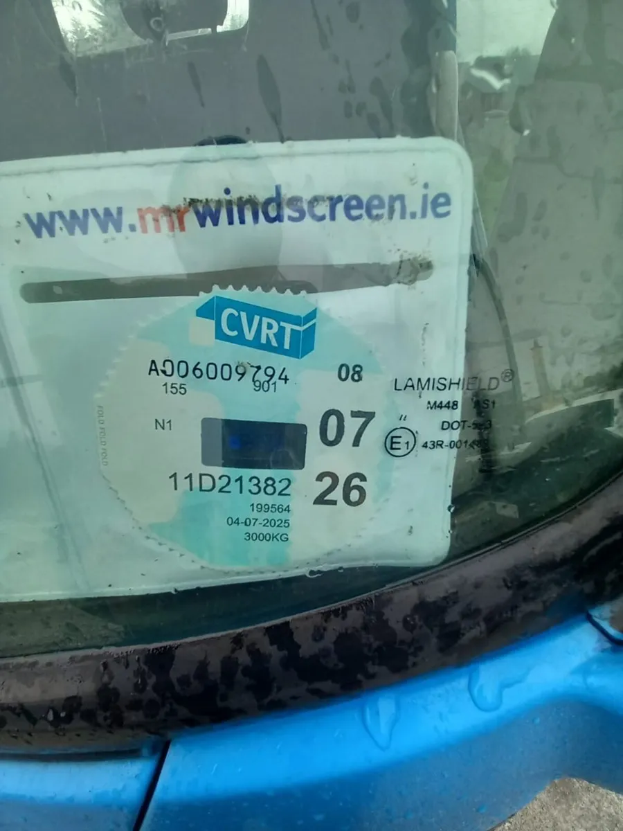 Toyota Dyna Tipper 2011 - Image 4