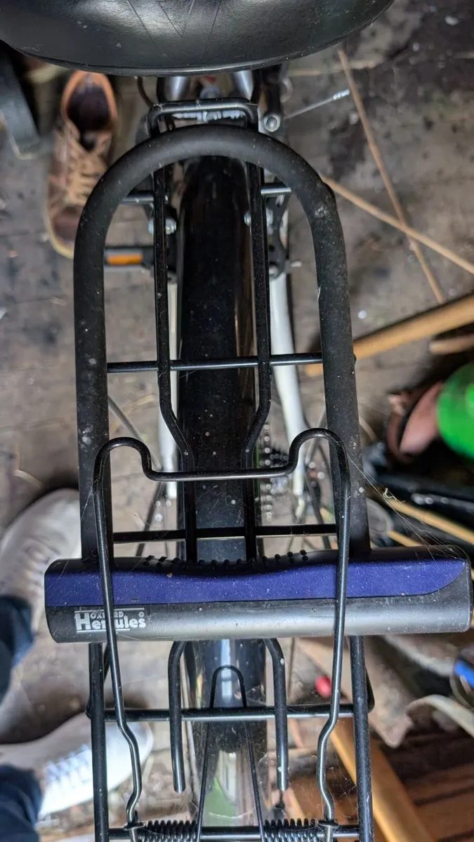 Ladies Elyse bike - Image 4