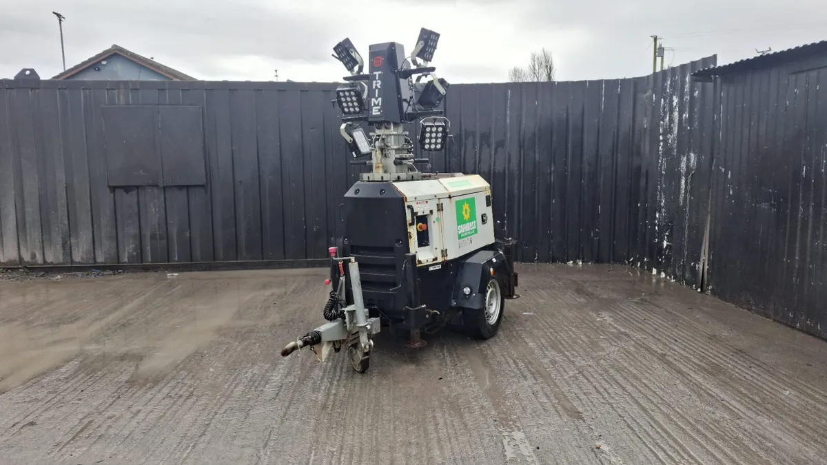 TRIME Tower Light - Image 3