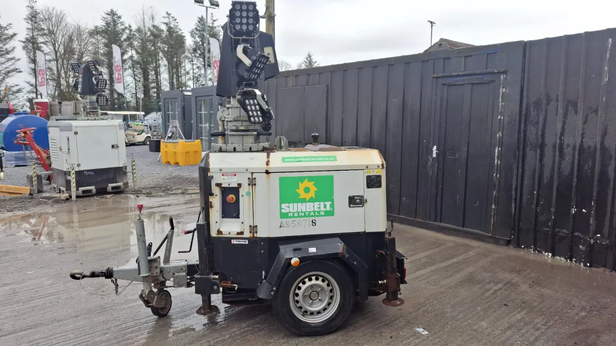 TRIME Tower Light - Image 4