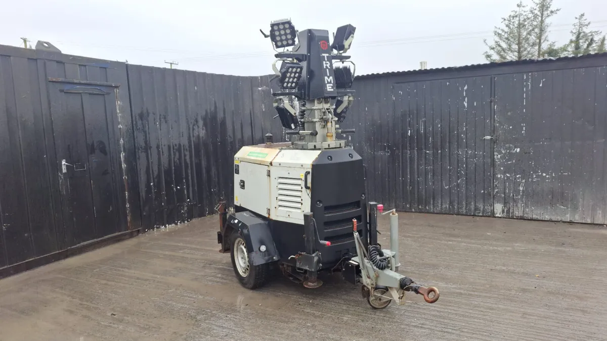 TRIME Tower Light - Image 1