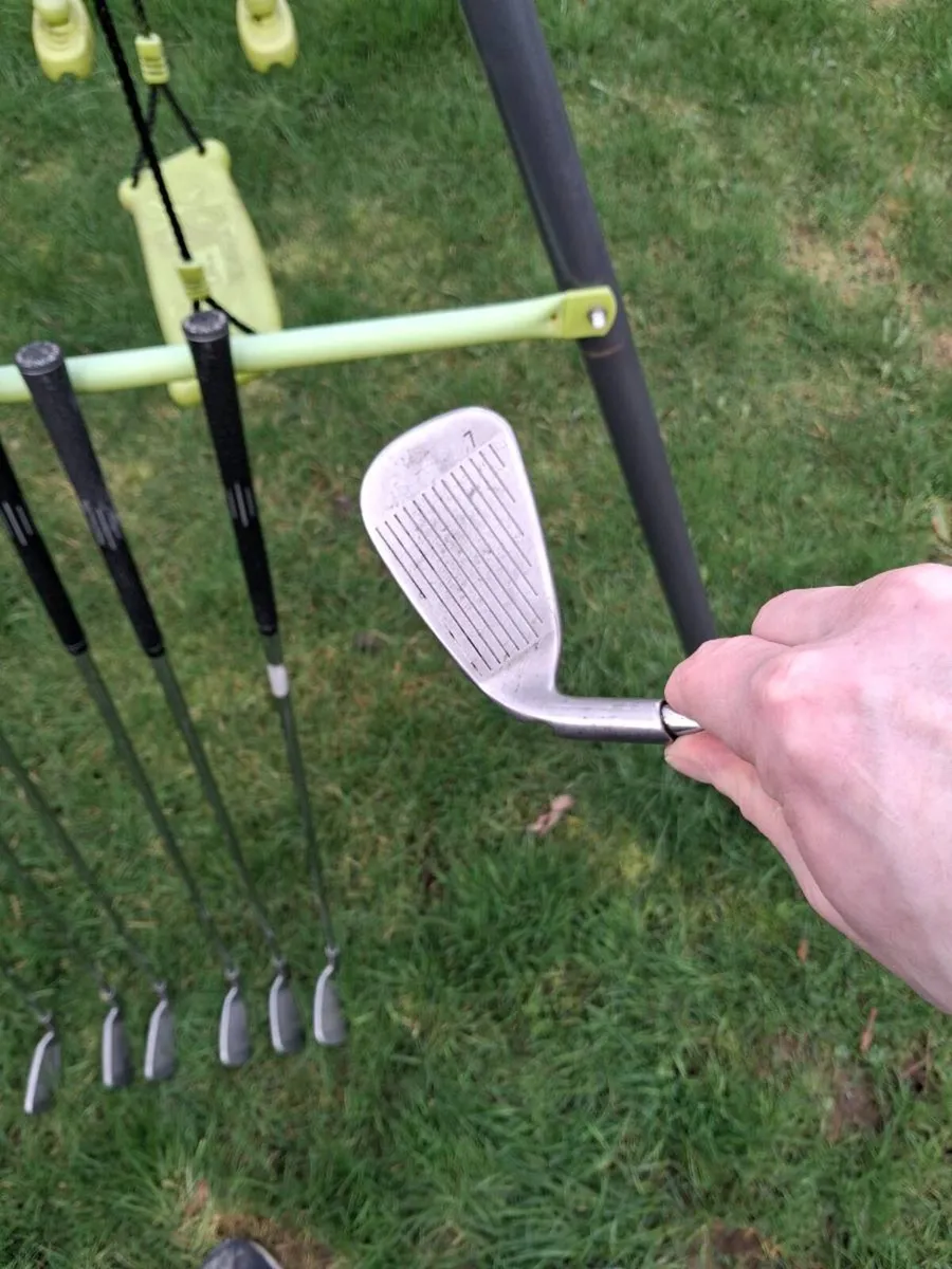 Ping g30 irons - Image 1