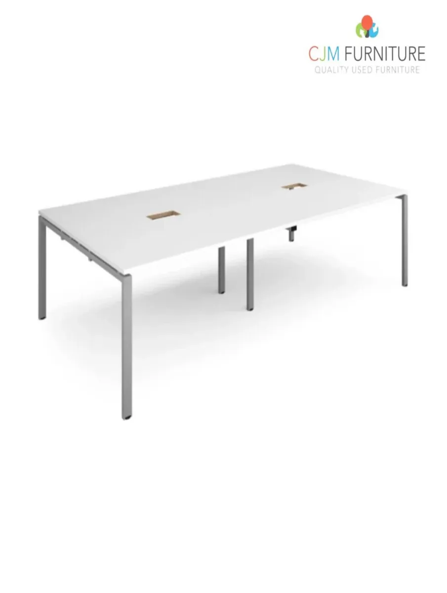 BOARDROOM TABLES AND CHAIRS @ CJM - Image 2