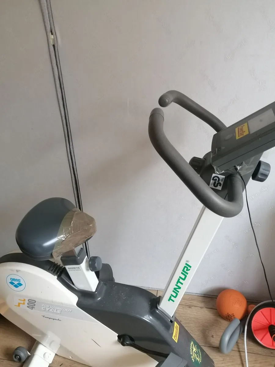 Exercise equipment