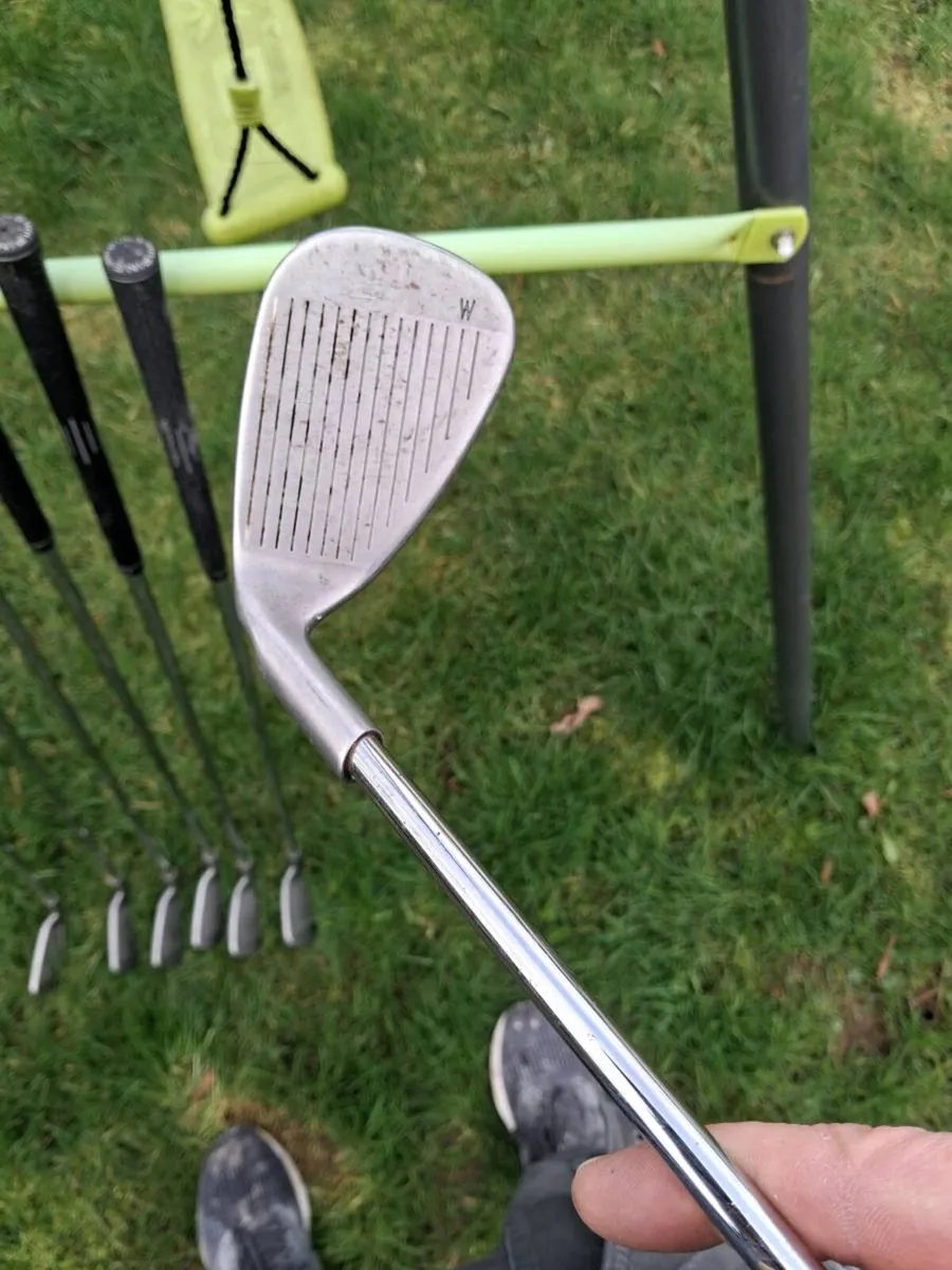 Ping g30 irons - Image 4