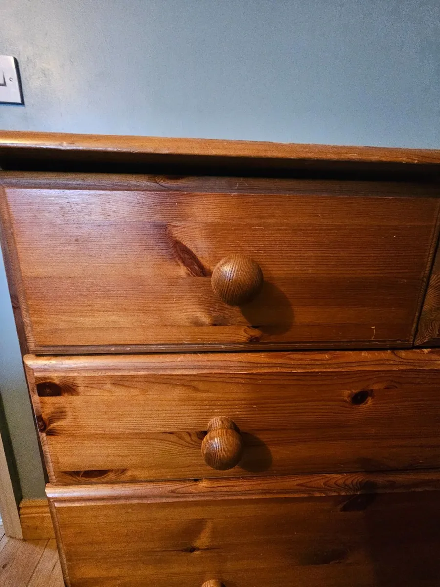 Chest of drawers - Image 4