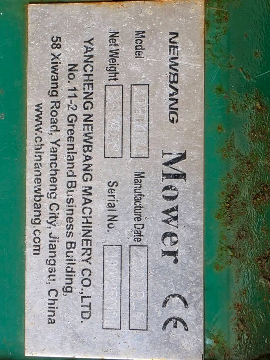 Quad Topper - Image 2