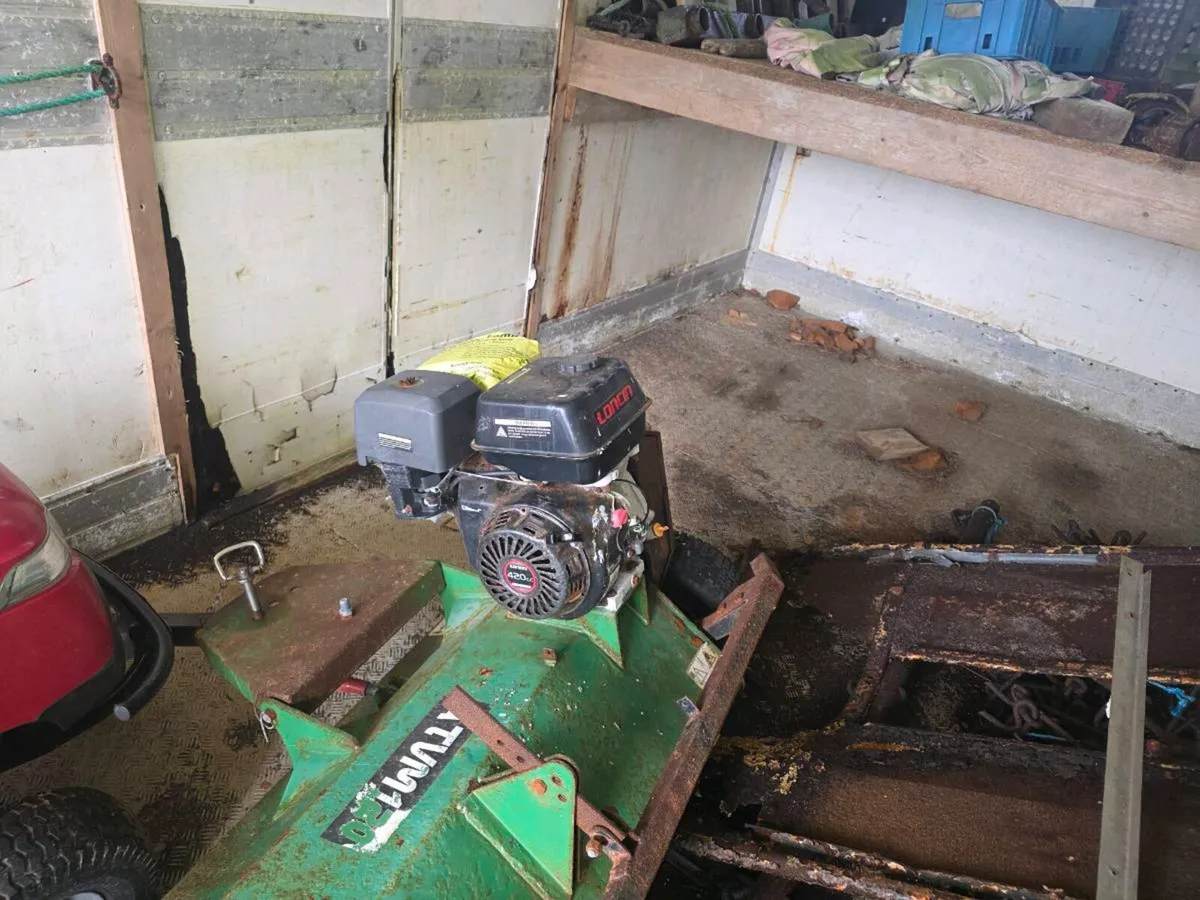 Quad Topper - Image 3