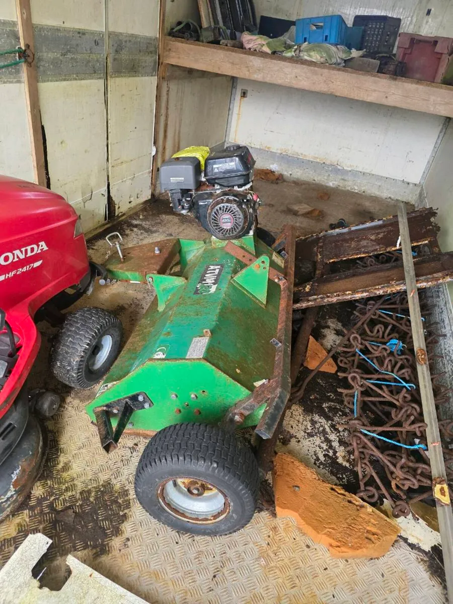 Quad Topper - Image 4