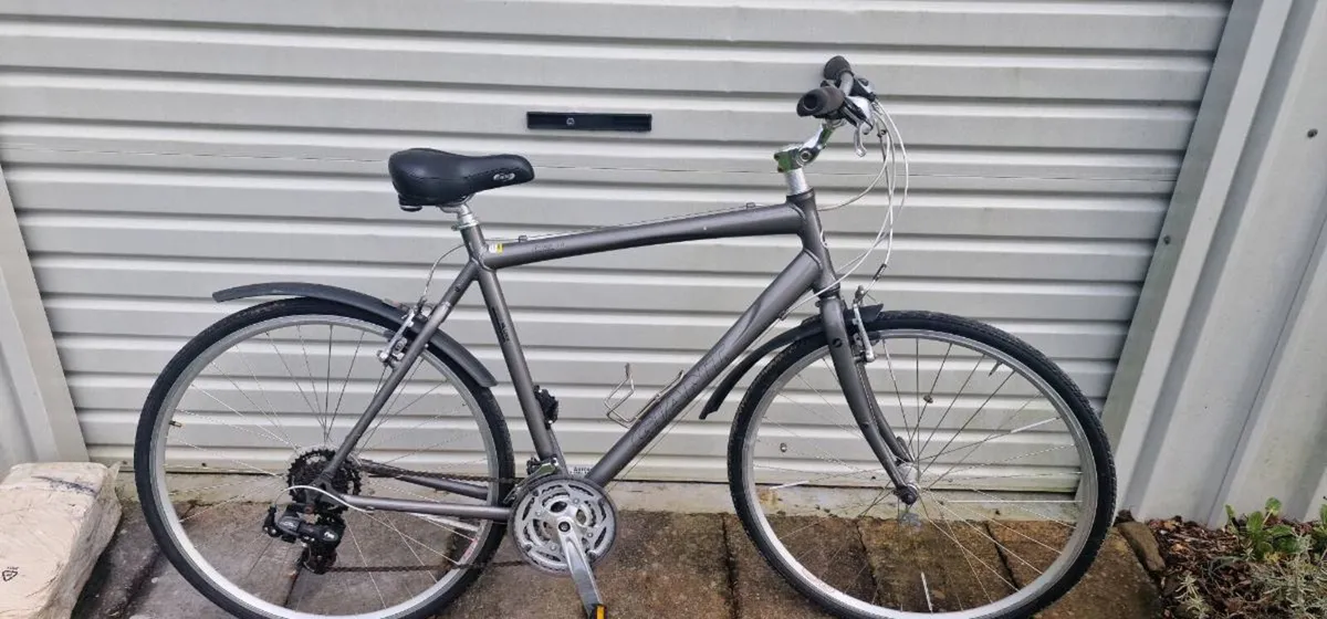 Bicycle giant - Image 1