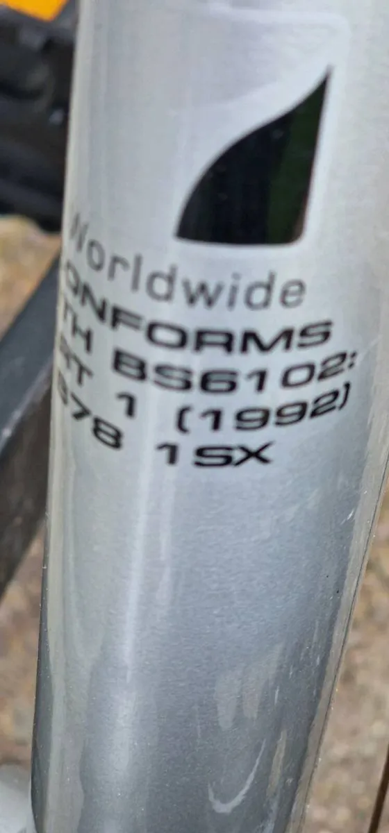 Bicycle land rover - Image 3