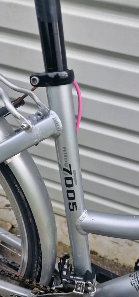 Bicycle land rover - Image 2