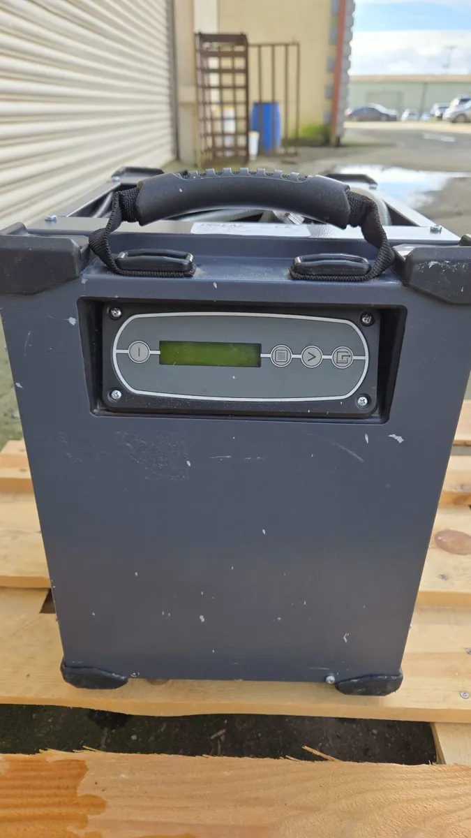 Dehumidifier - Image 1