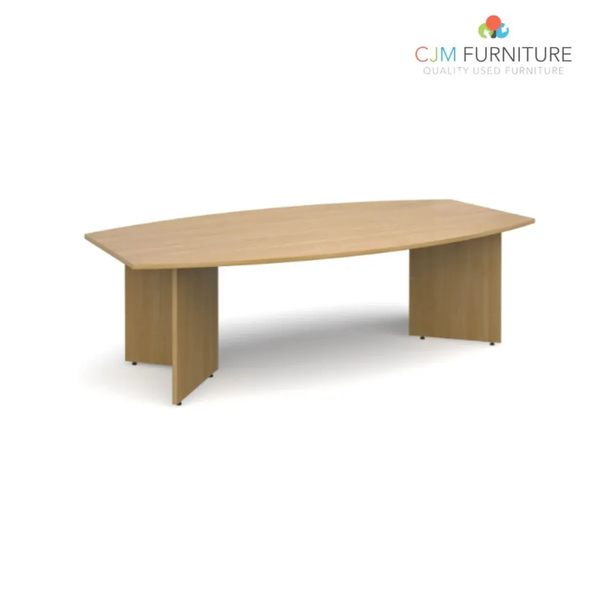 BOARDROOM TABLES AND CHAIRS @ CJM - Image 3