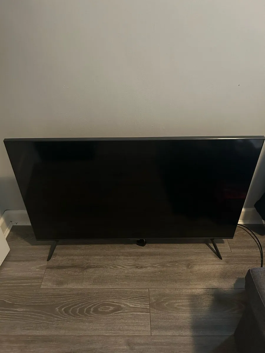 Samsung Smart TV