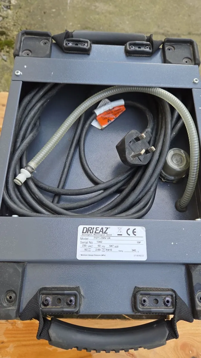 Dehumidifier - Image 4