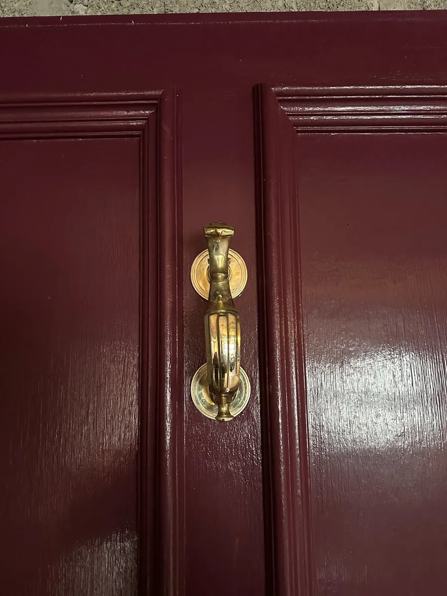 Front door - used - Image 3